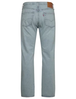 501 LEVISORIGINAL BRIGHTSIDE - Regular jeans