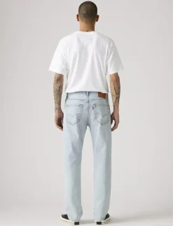 501 LEVISORIGINAL BRIGHTSIDE - Regular jeans
