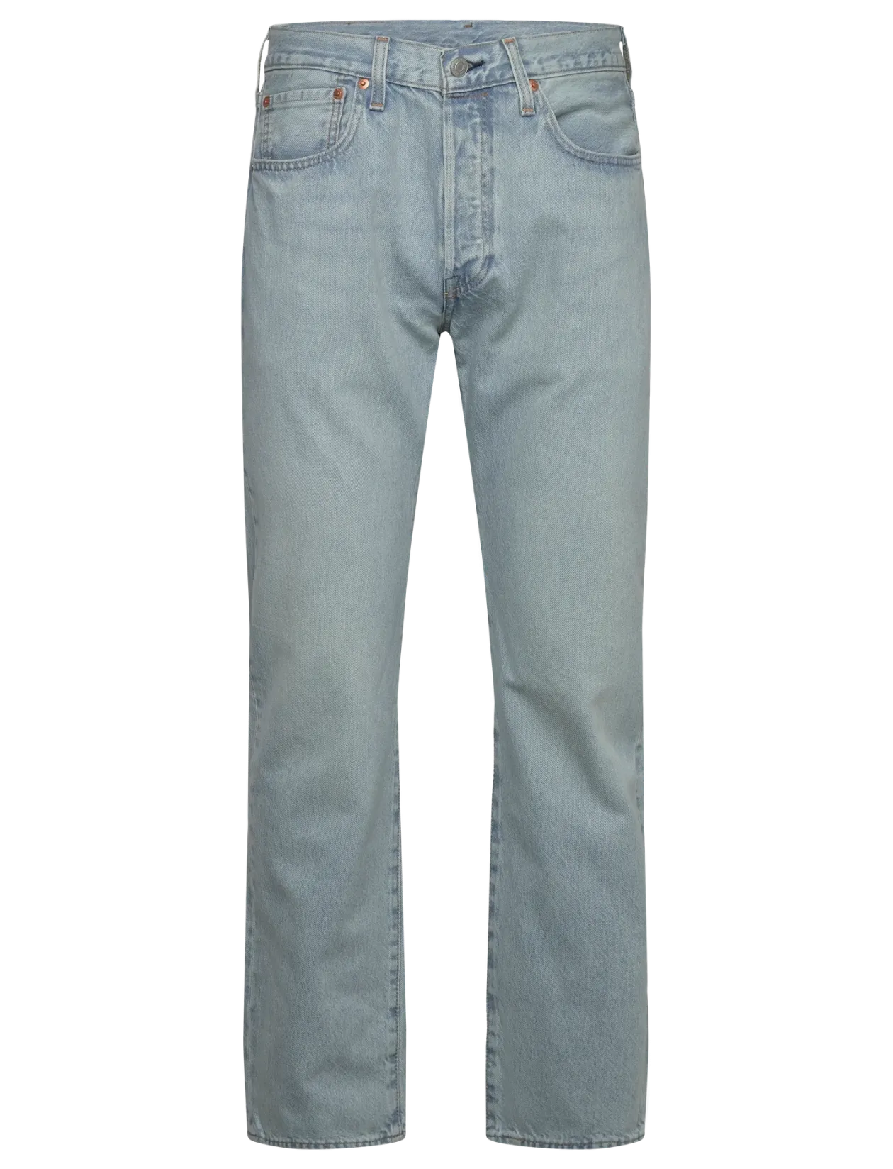 501 LEVISORIGINAL BRIGHTSIDE - Regular jeans