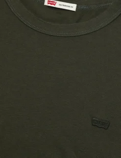 LEVIS ORIGINAL TEE GARMENT DYE - T-Shirts