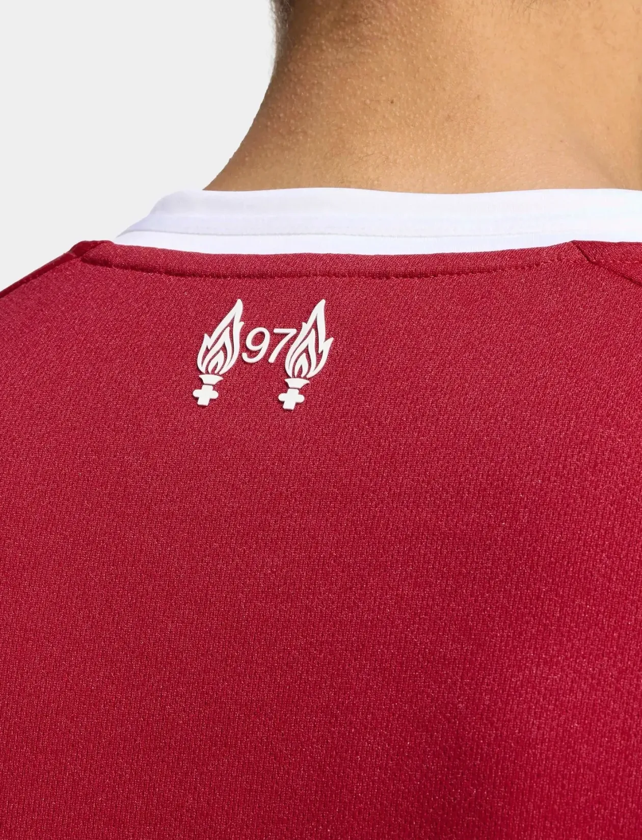 LFC H JSY W - T-Shirts