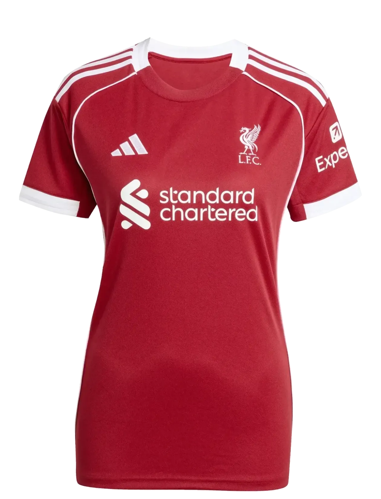 LFC H JSY W - T-Shirts