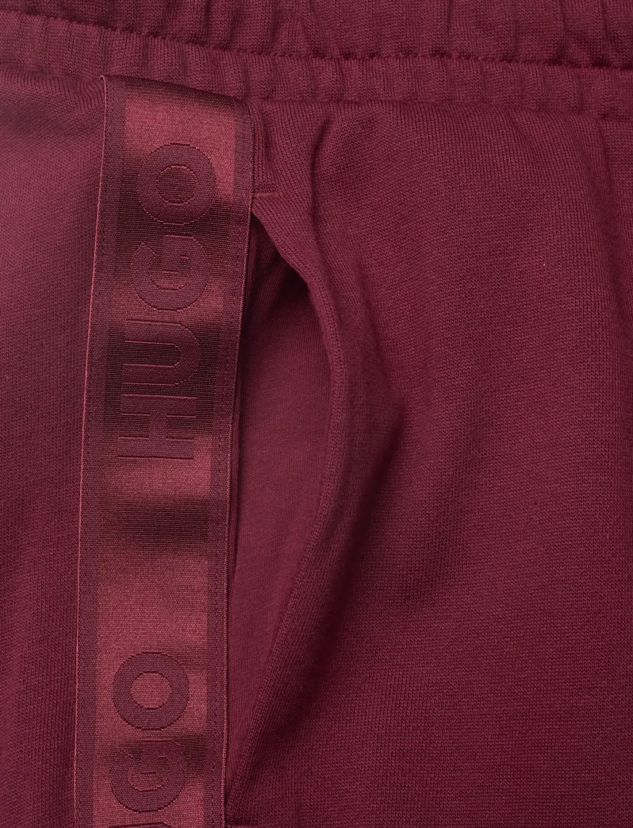 LIAM Long pant - Sweatpants