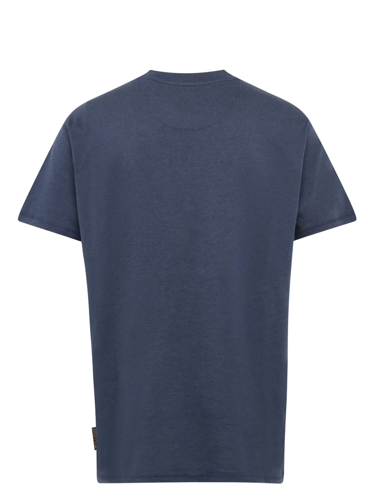 LIAMSI FRONT PRINT TEE - T-Shirts