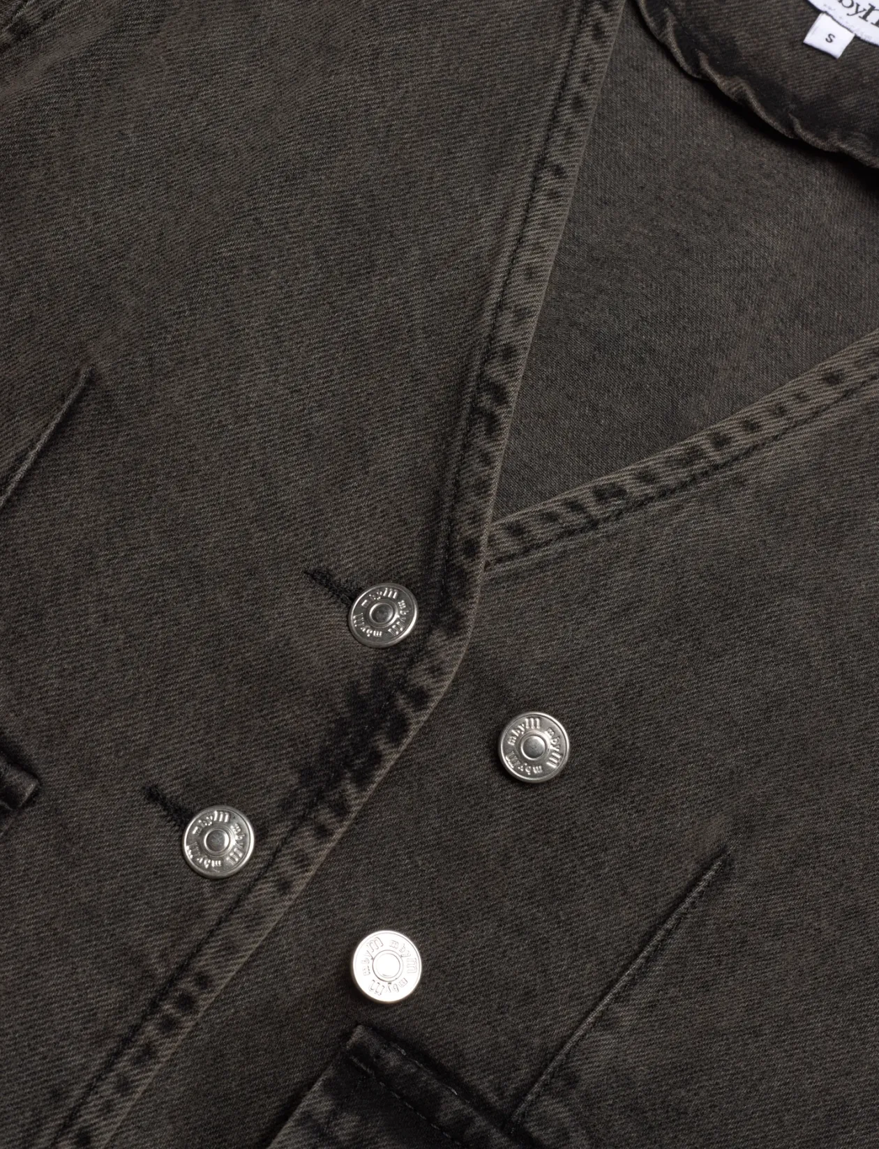 Liandra-M - Denimjakker