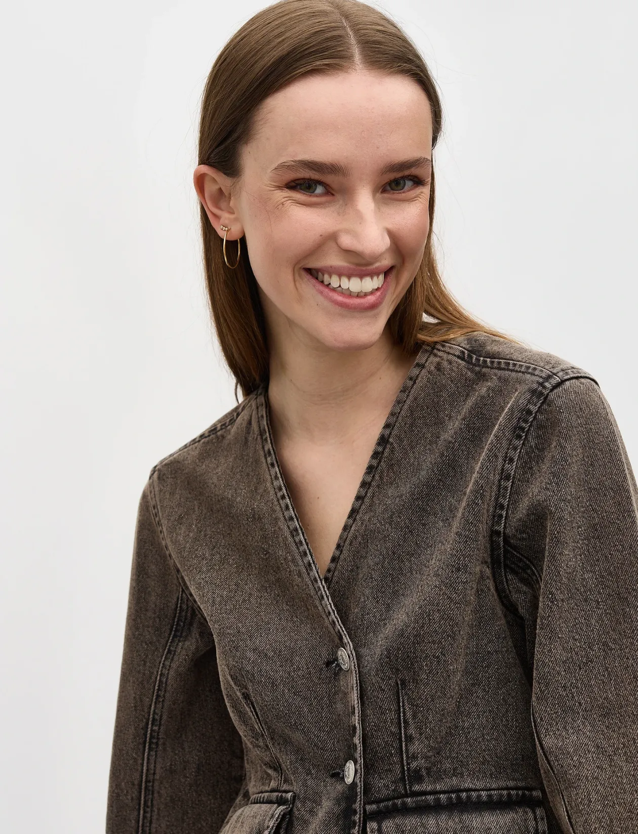 Liandra-M - Denimjakker