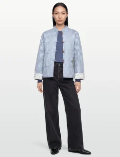 Libra jacket - Quiltede jakker