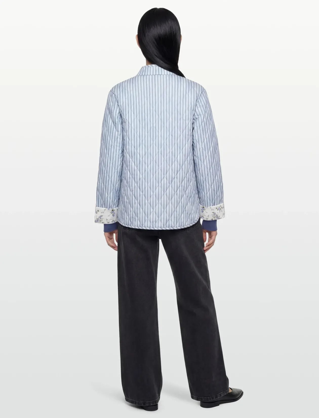 Libra jacket - Quiltede jakker