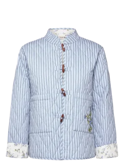 Libra jacket - Quiltede jakker
