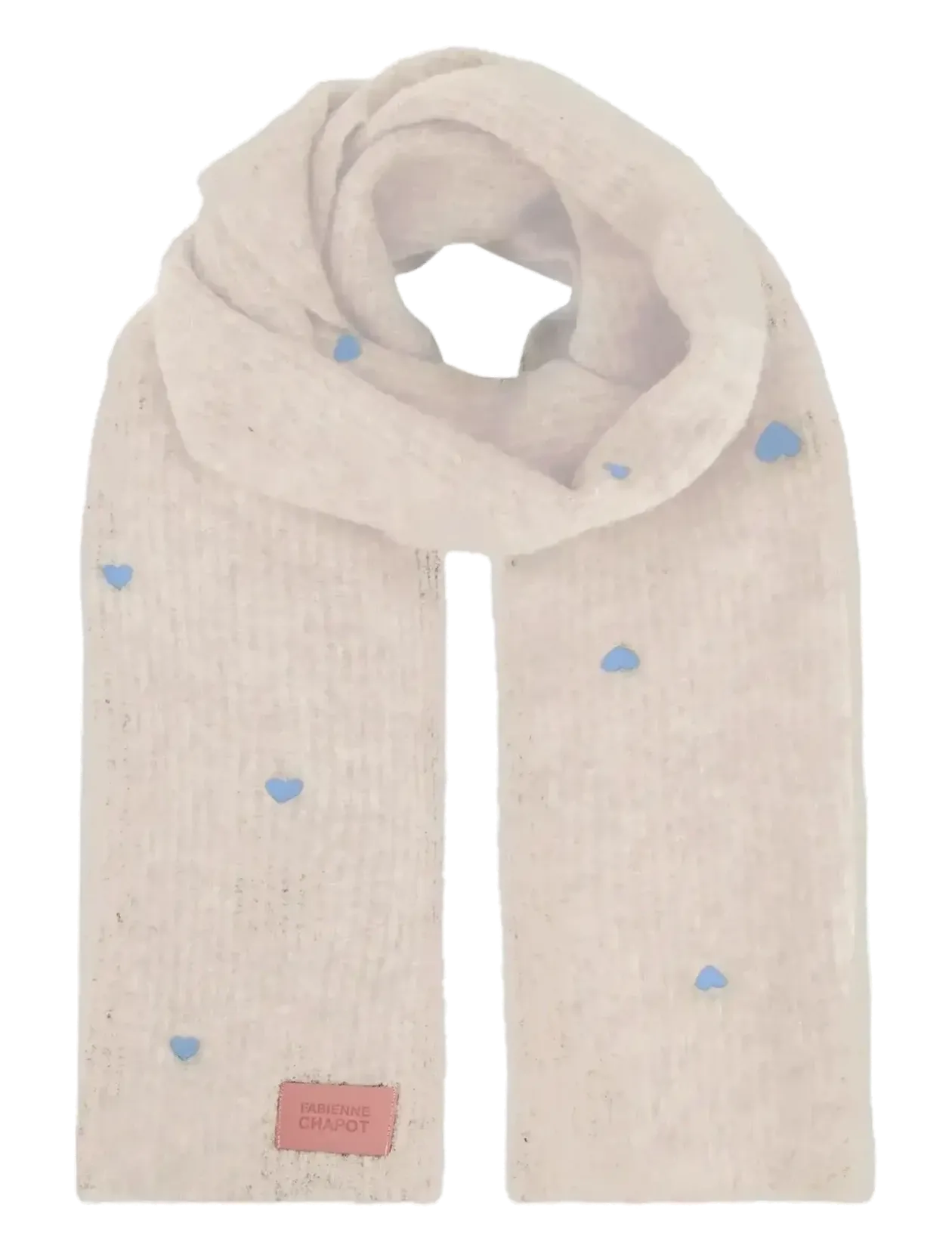 Lidia Scarf - Halstørklæder
