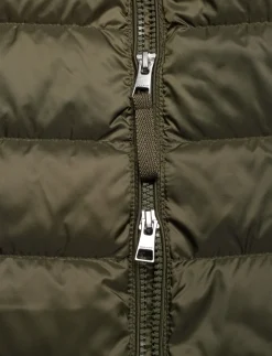 LIGHT DOWN VEST - Veste