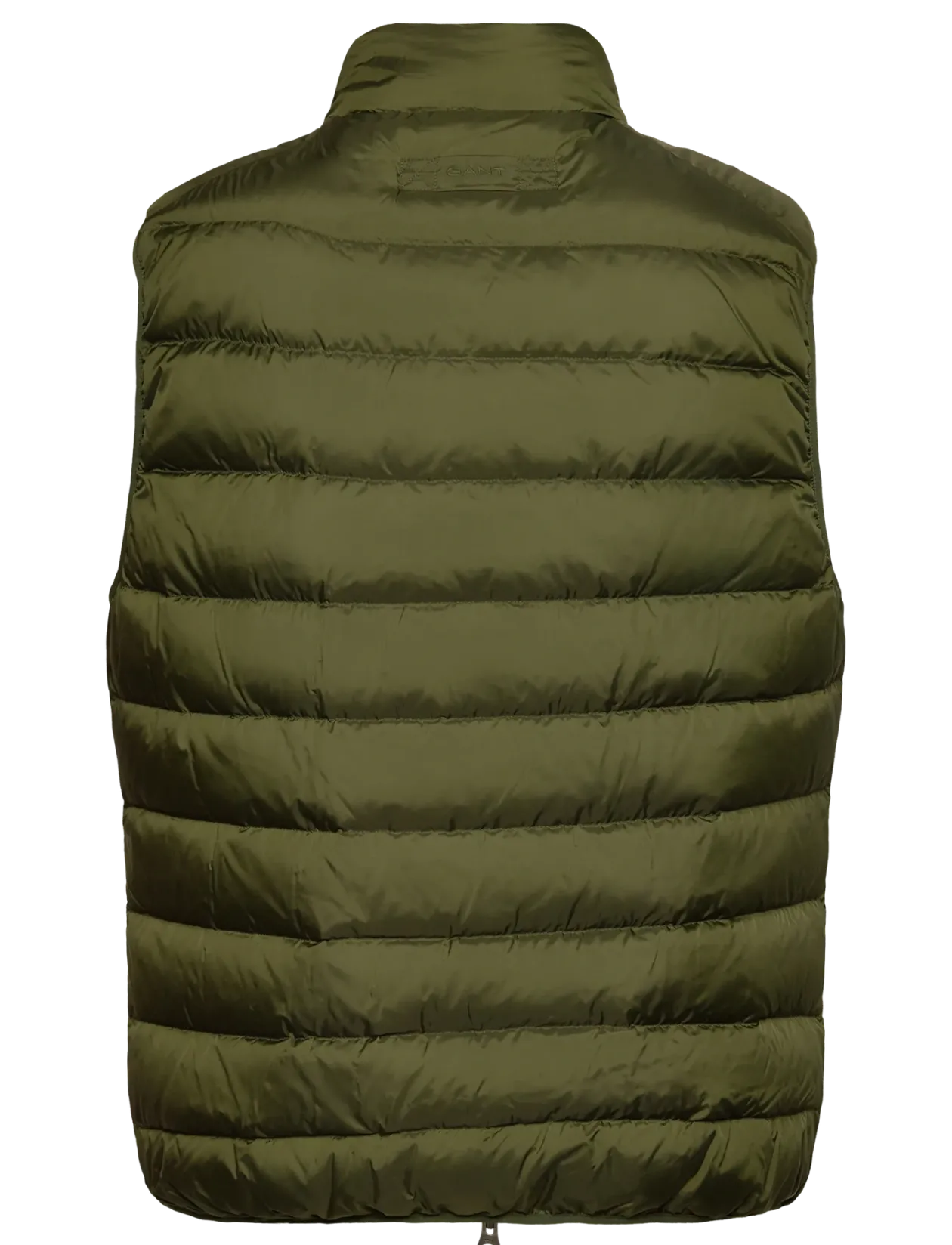 LIGHT DOWN VEST - Veste