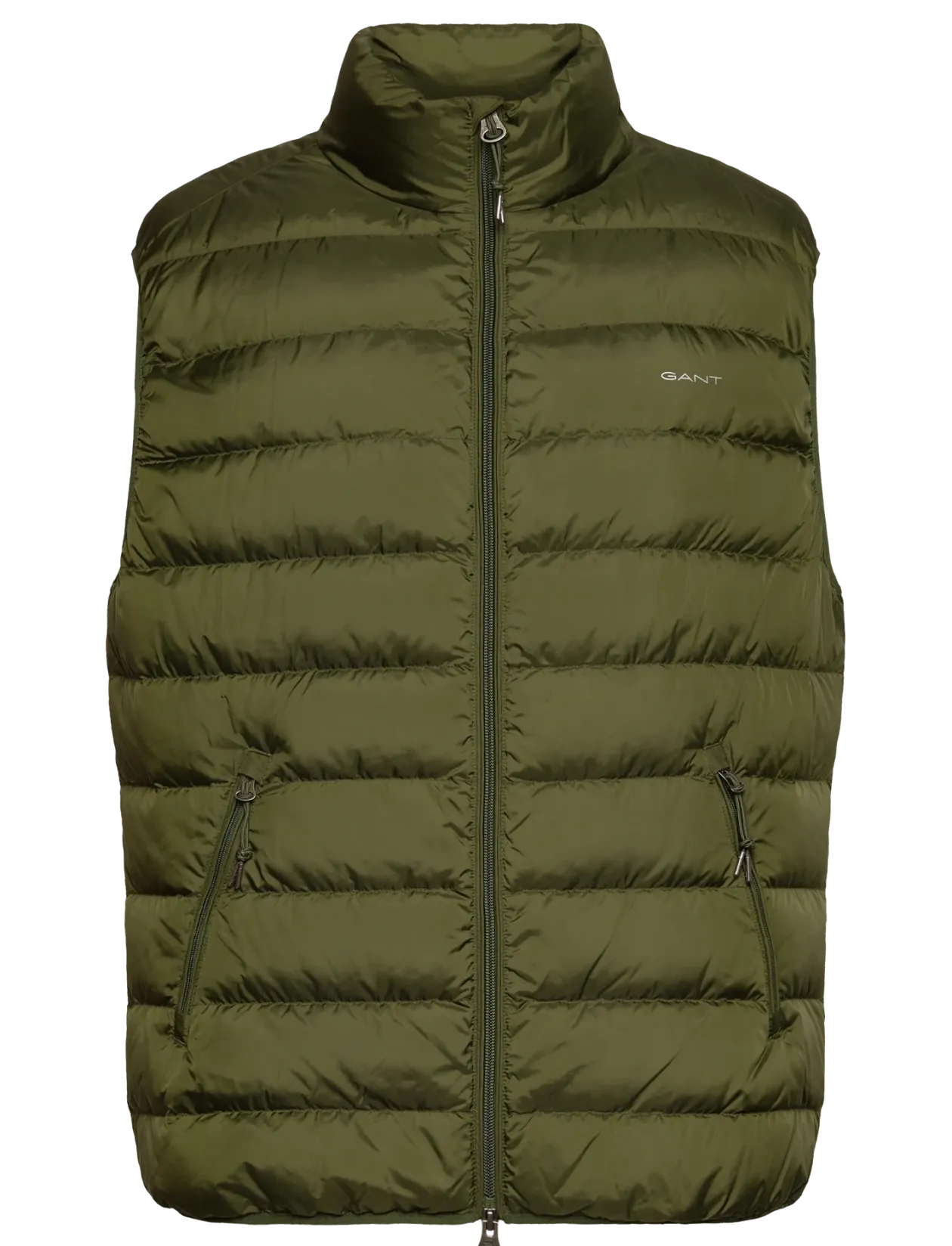 LIGHT DOWN VEST - Veste