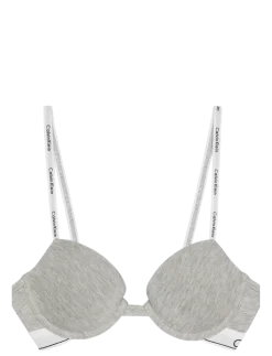 LIGHTLY LINED DEMI - Plunge BH'er