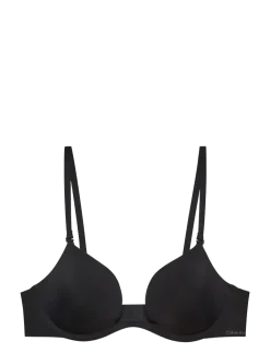 LIGHTLY LINED PLUNGE - T-shirt BH'er