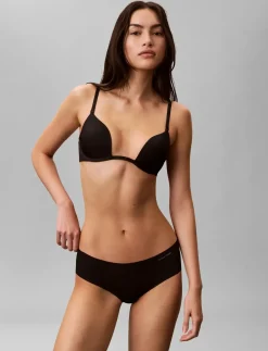 LIGHTLY LINED PLUNGE - T-shirt BH'er