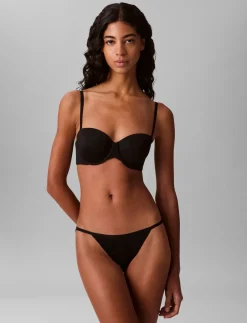 LIGHTLY LINED STRAPLESS - Stropløse BH'er