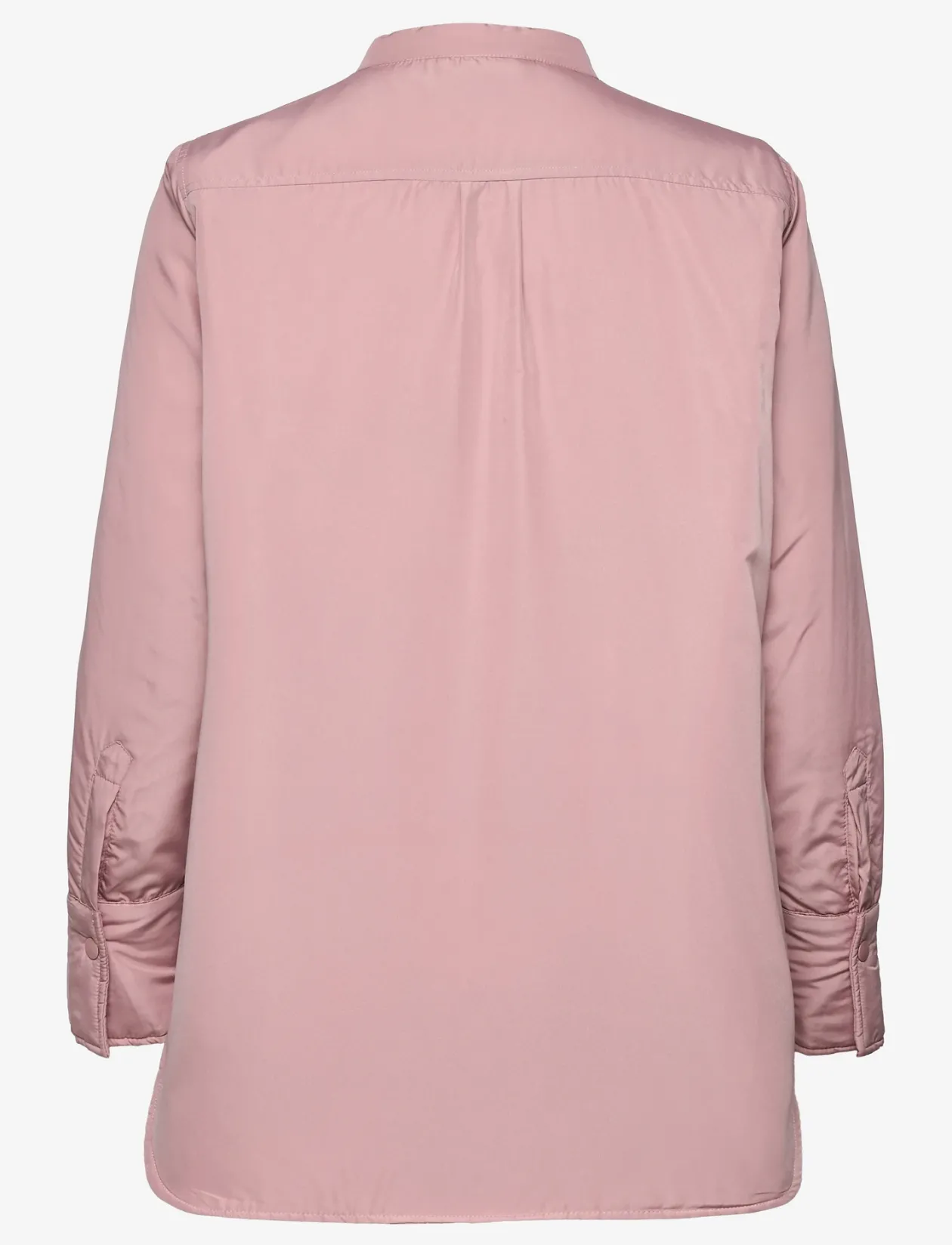 Light padded jacket - Overshirts