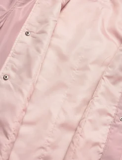 Light padded jacket - Overshirts