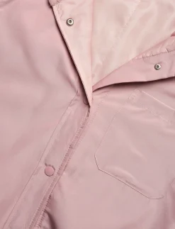 Light padded jacket - Overshirts
