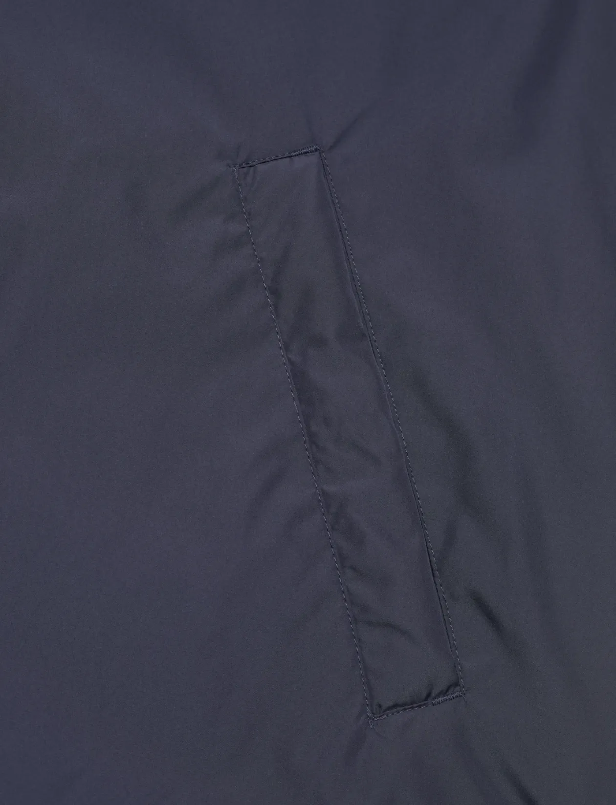 LIGHT PADDED JACKET - Vindjakker