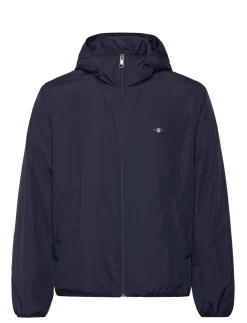 LIGHT PADDED JACKET - Vindjakker