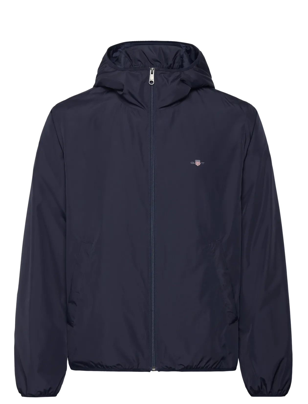 LIGHT PADDED JACKET - Vindjakker