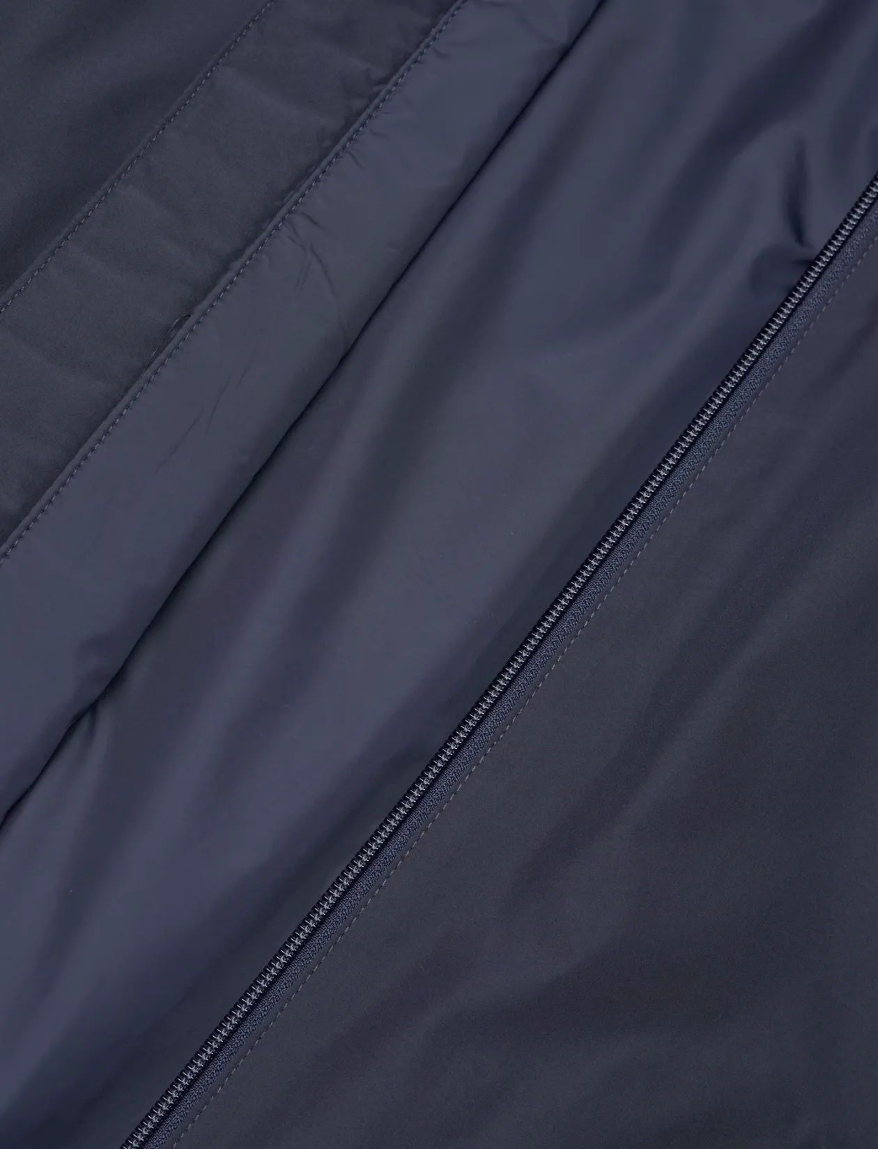 LIGHT PADDED JACKET - Vindjakker