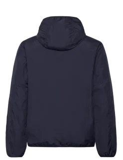 LIGHT PADDED JACKET - Vindjakker