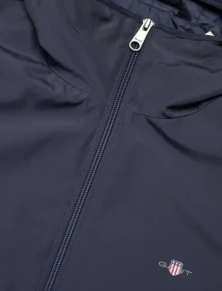 LIGHT PADDED JACKET - Vindjakker
