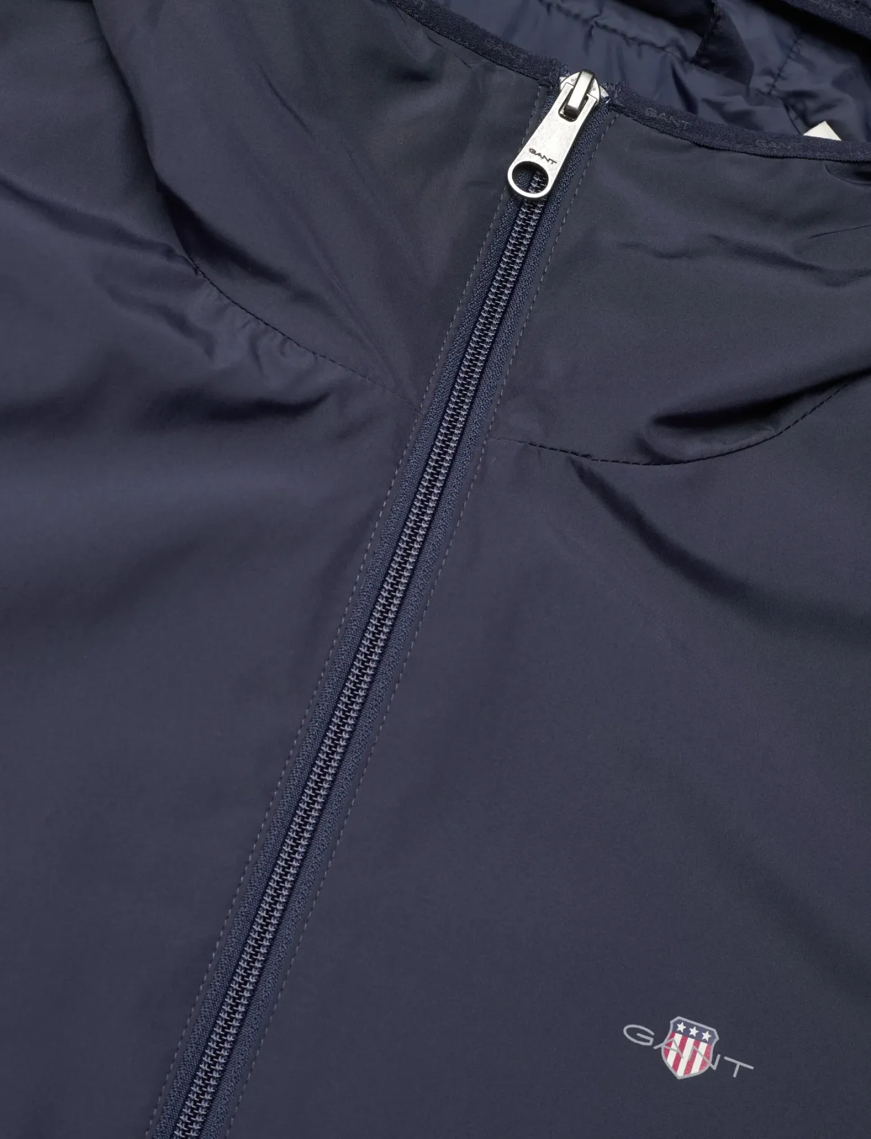 LIGHT PADDED JACKET - Vindjakker
