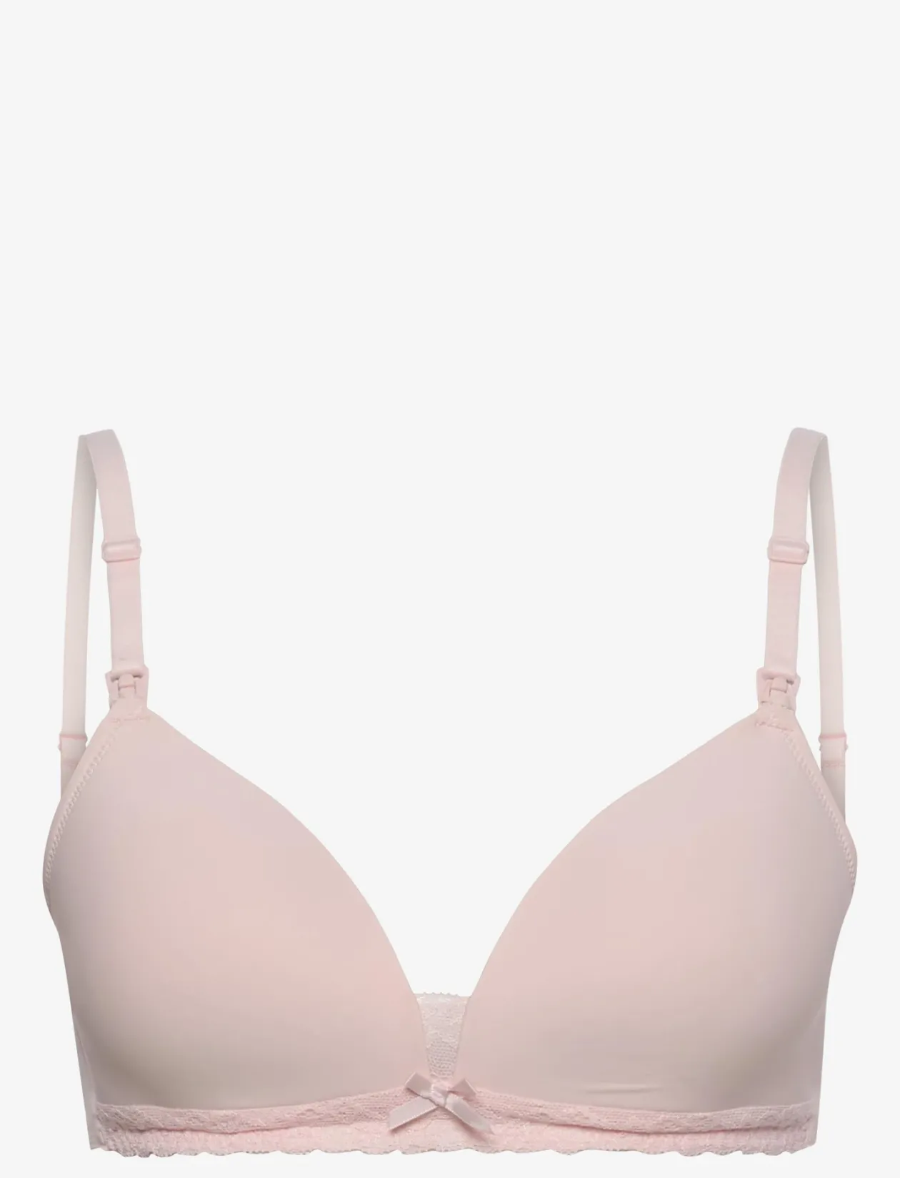 Light Padded MAY Soft Nursing Bra - Amme-BH'er