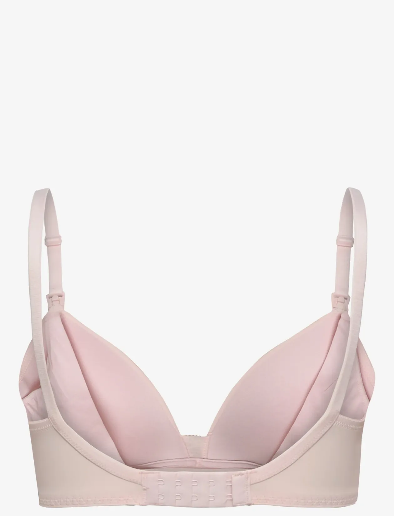 Light Padded MAY Soft Nursing Bra - Amme-BH'er
