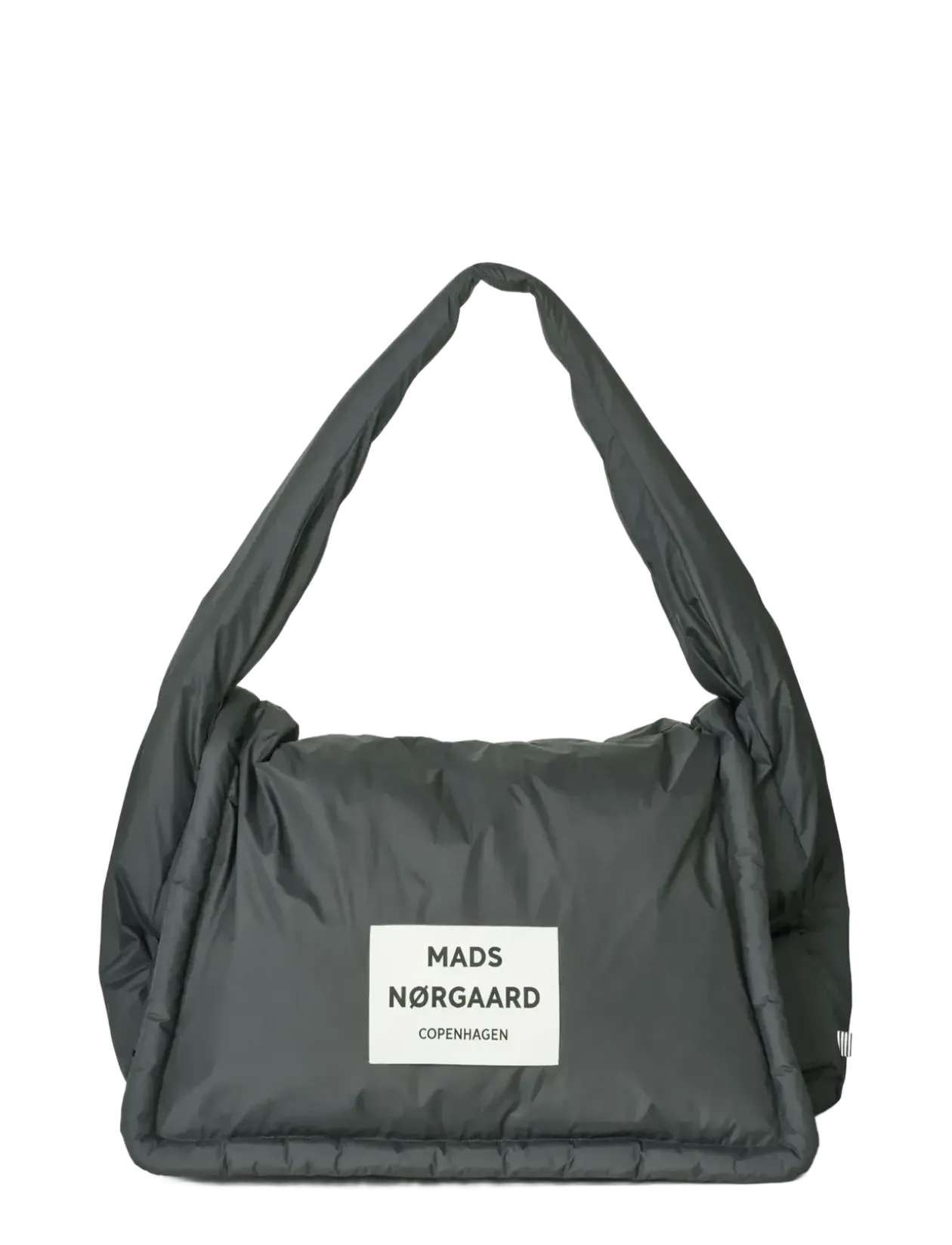 Light Ripstop Rillo Bag - Top handle tasker