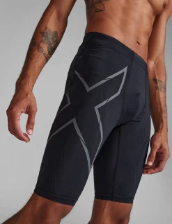 LIGHT SPEED COMPRESSION SHORTS - Træningstights
