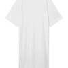 Light Sweat Tee dress - Kjoler