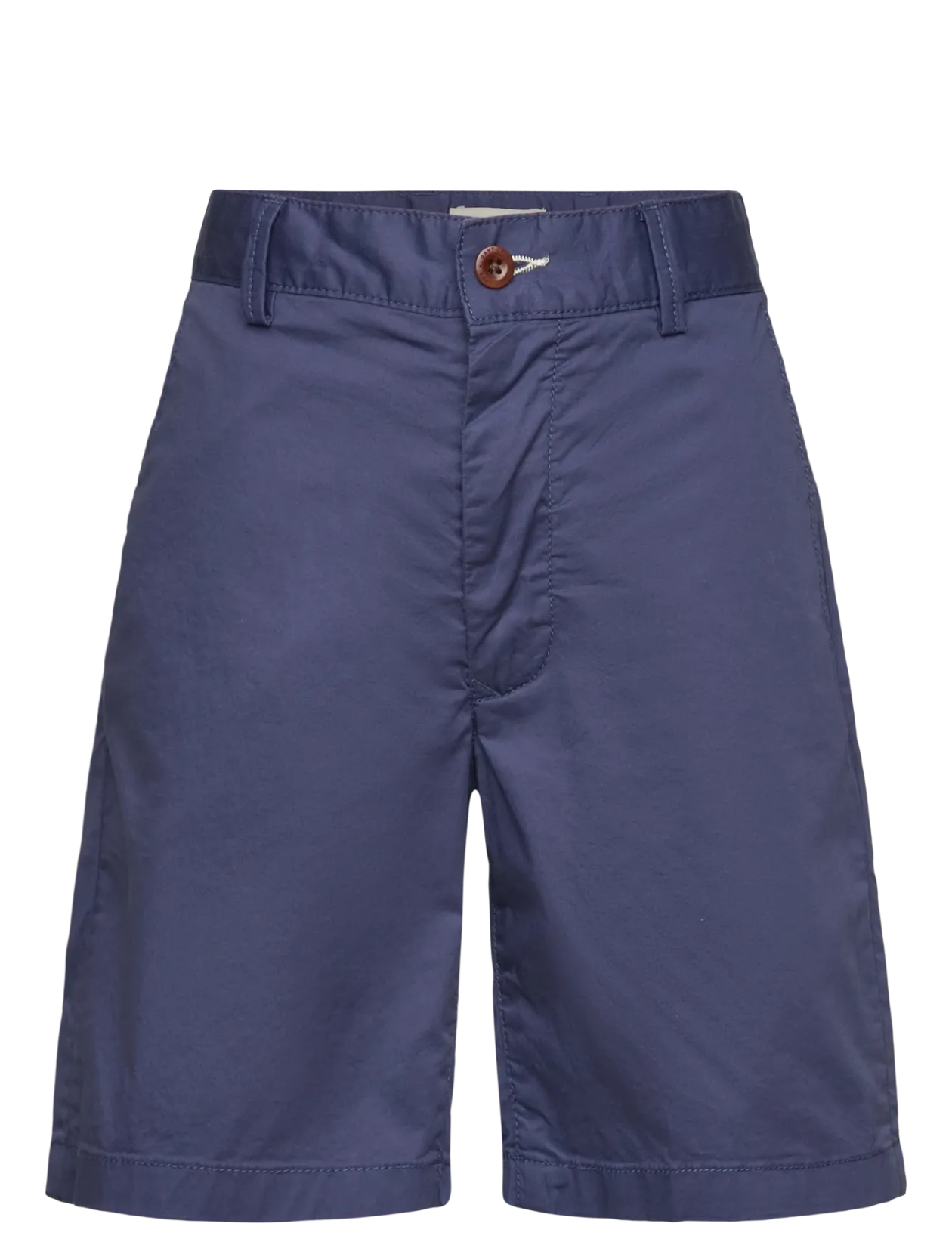 LIGHTWEIGHT CHINO SHORTS - Shorts