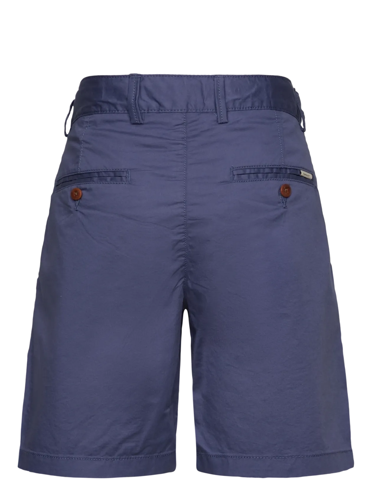 LIGHTWEIGHT CHINO SHORTS - Shorts