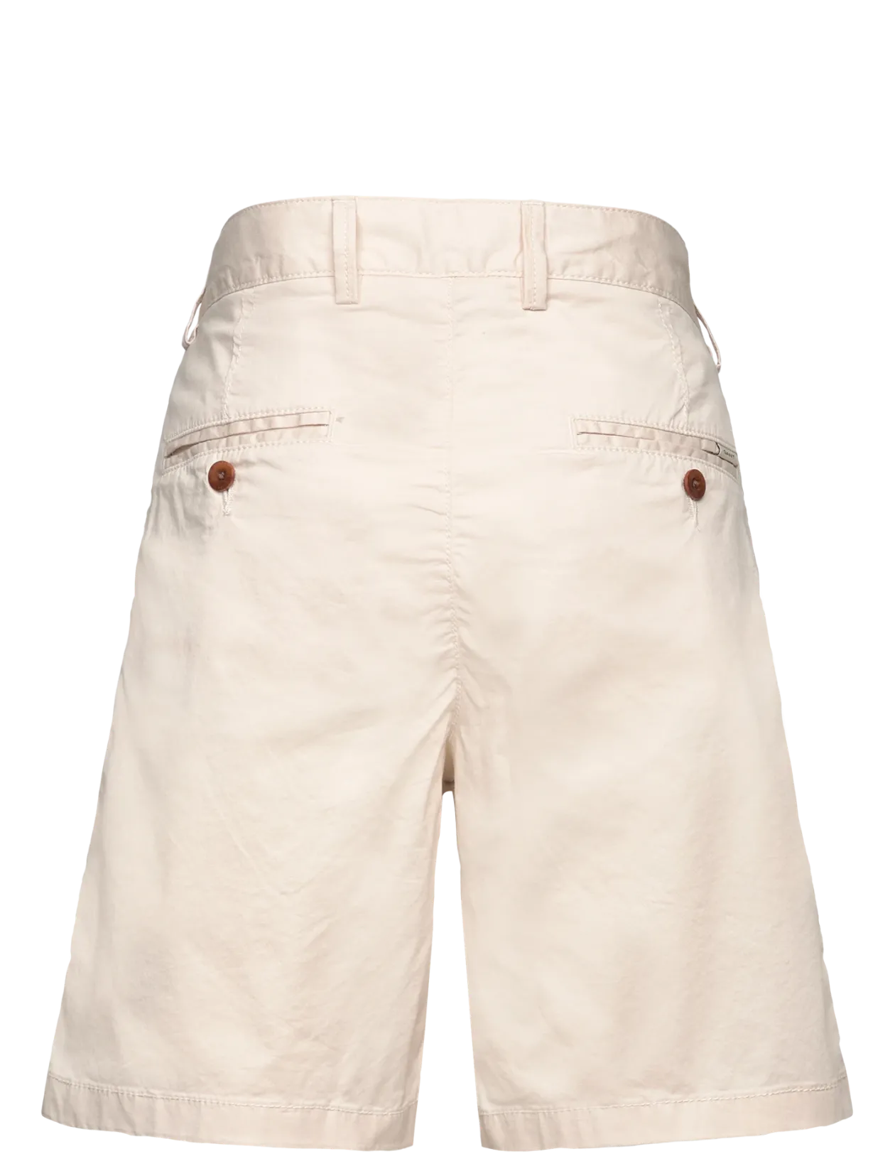 LIGHTWEIGHT CHINO SHORTS - Shorts