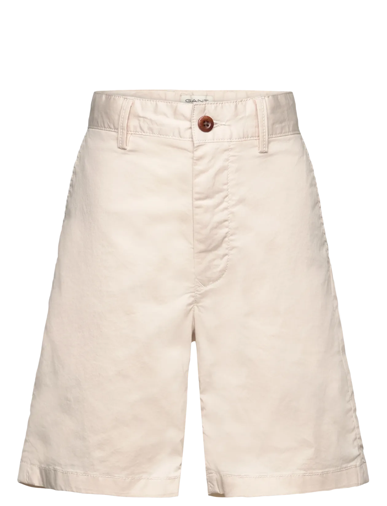 LIGHTWEIGHT CHINO SHORTS - Shorts