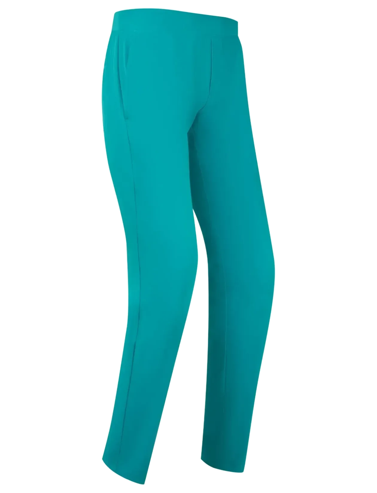 Lightweight Cropped Pant - Golfbukser