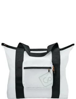 Lightweight Foldable Tote Bag rPET - Muleposer