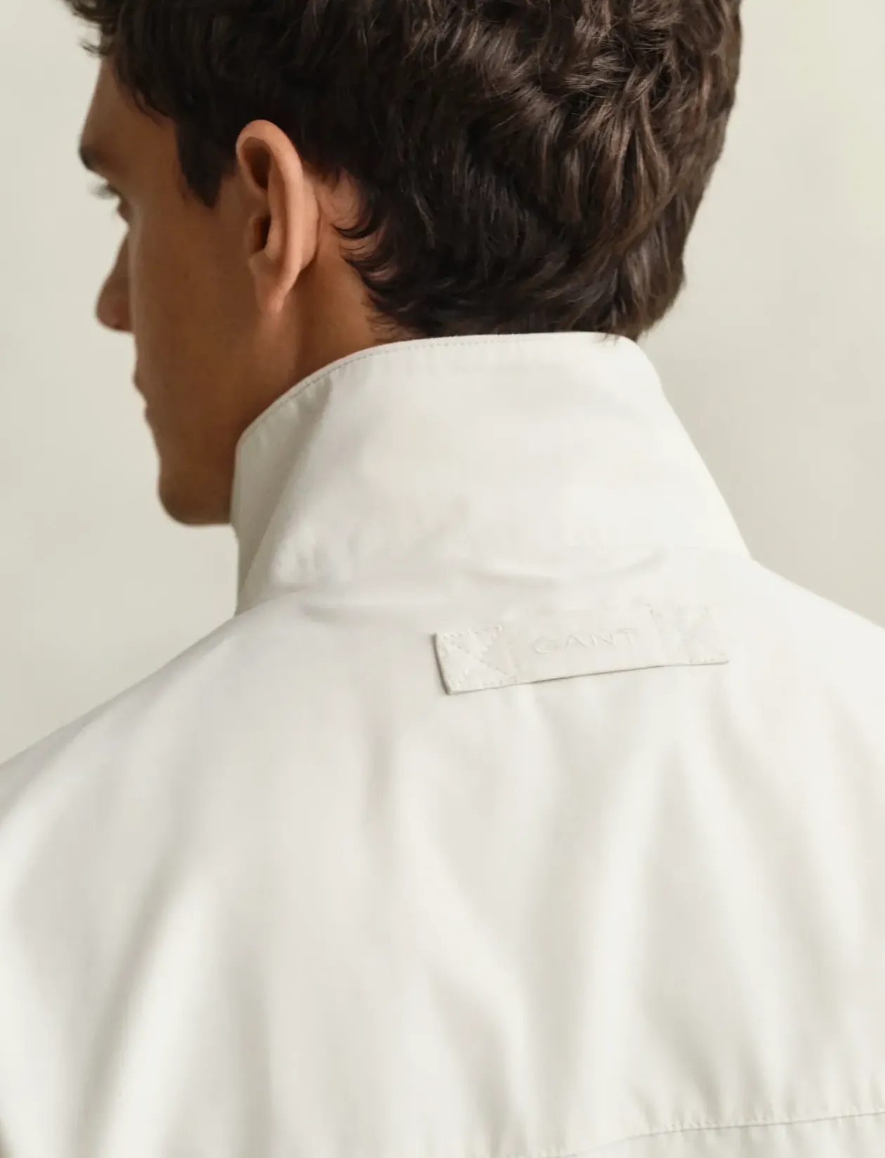 LIGHTWEIGHT HAMPSHIRE JACKET - Vindjakker