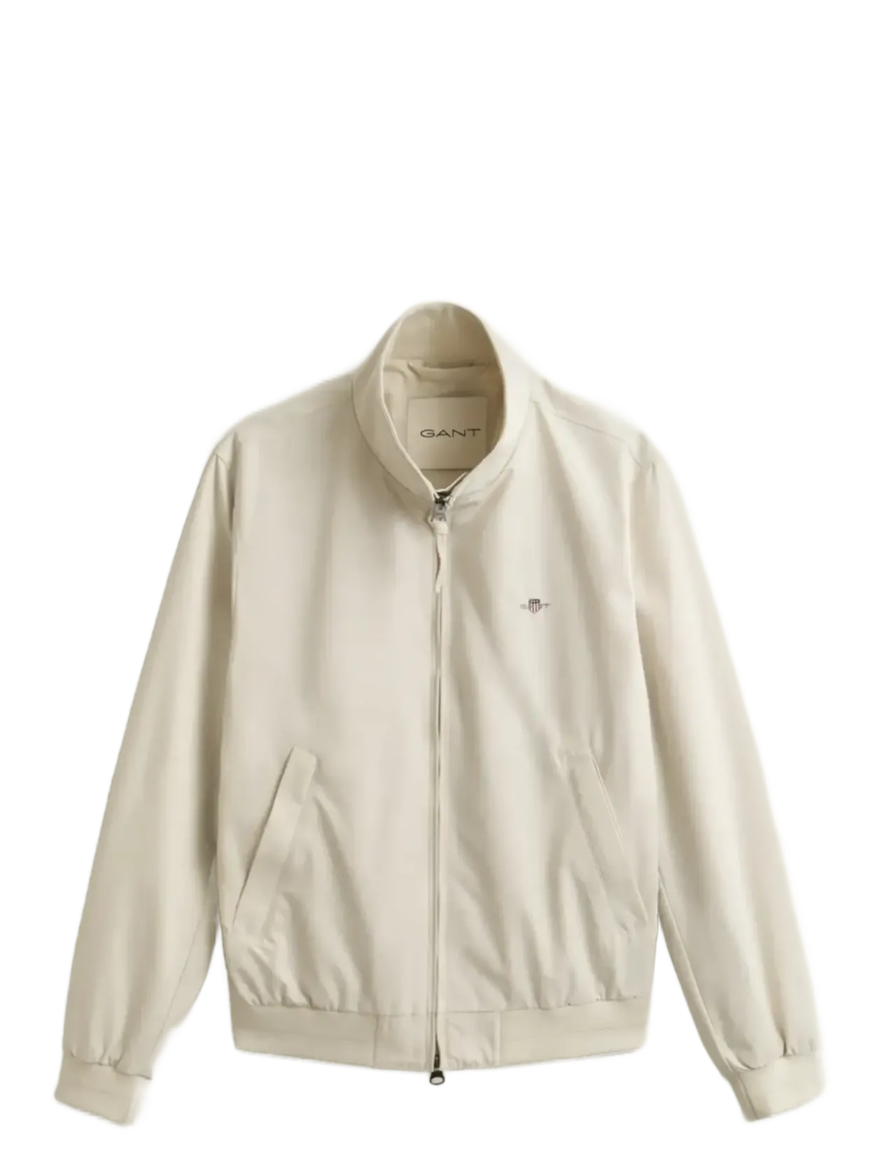 LIGHTWEIGHT HAMPSHIRE JACKET - Vindjakker