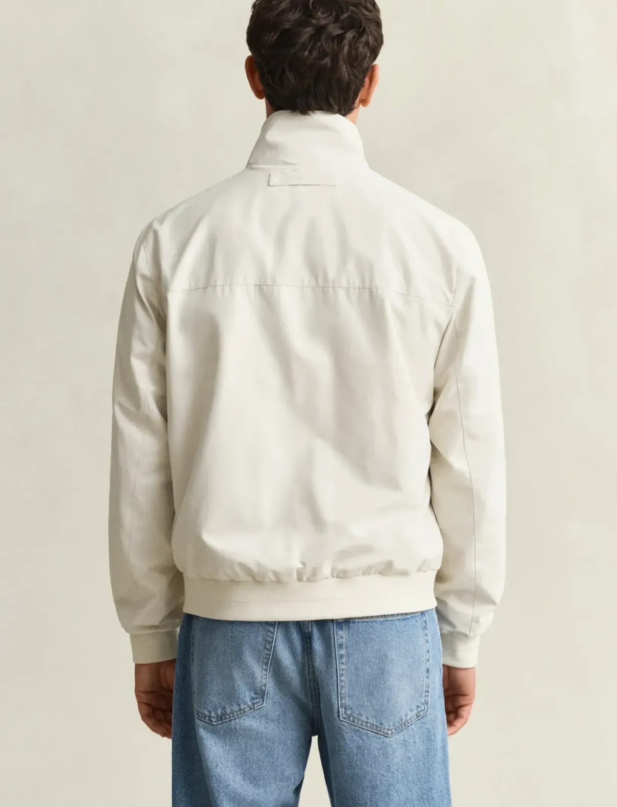 LIGHTWEIGHT HAMPSHIRE JACKET - Vindjakker
