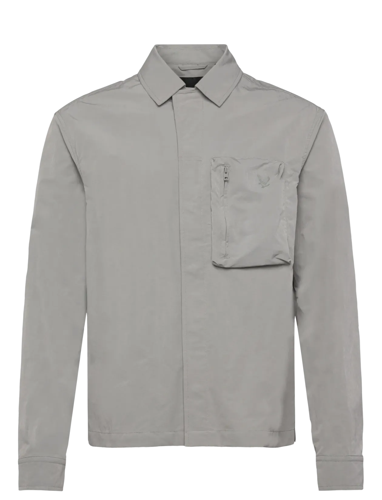 Lightweight Ripstop Overshirt - Vindjakker