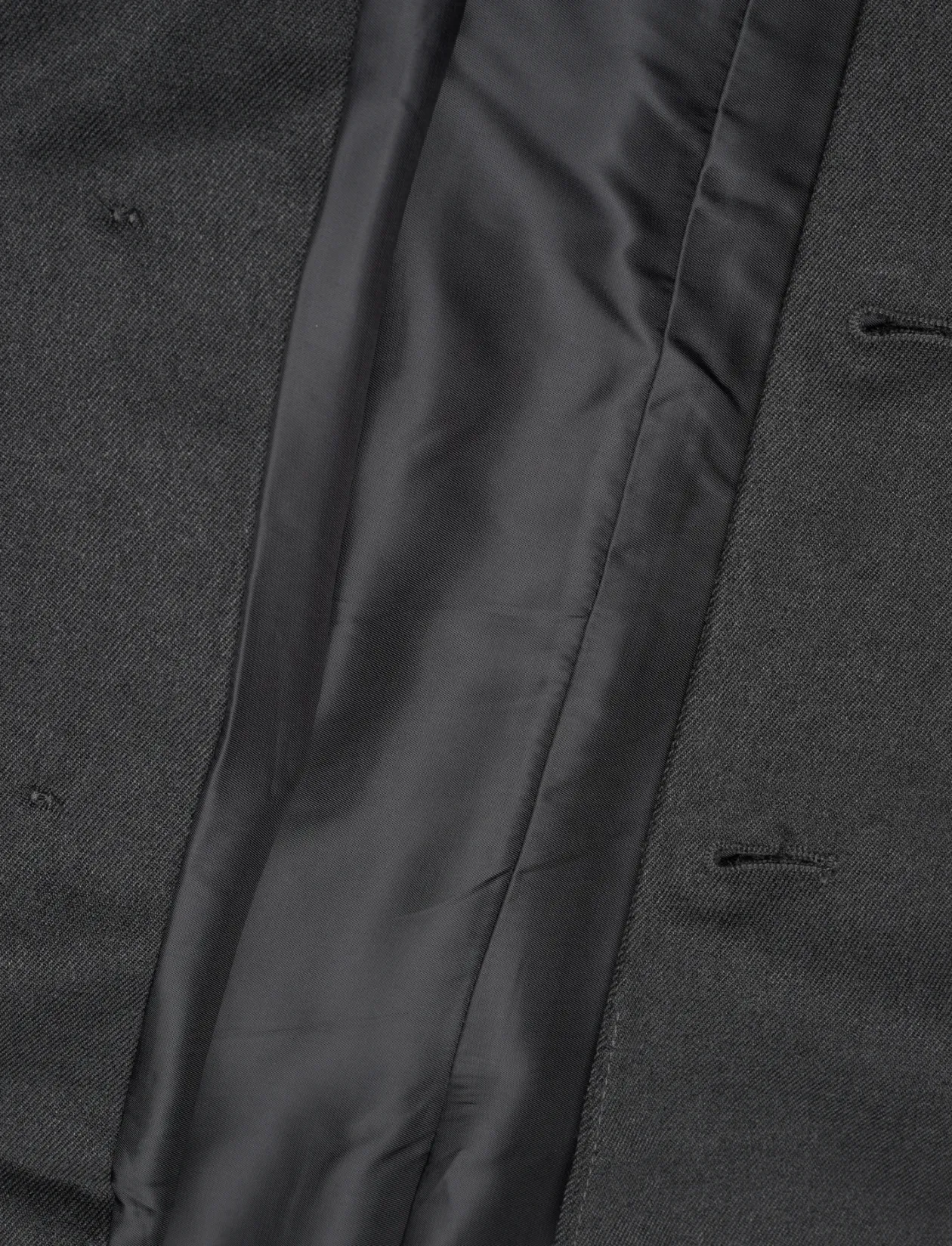 Lily Blazer - Dobbeltradede blazere