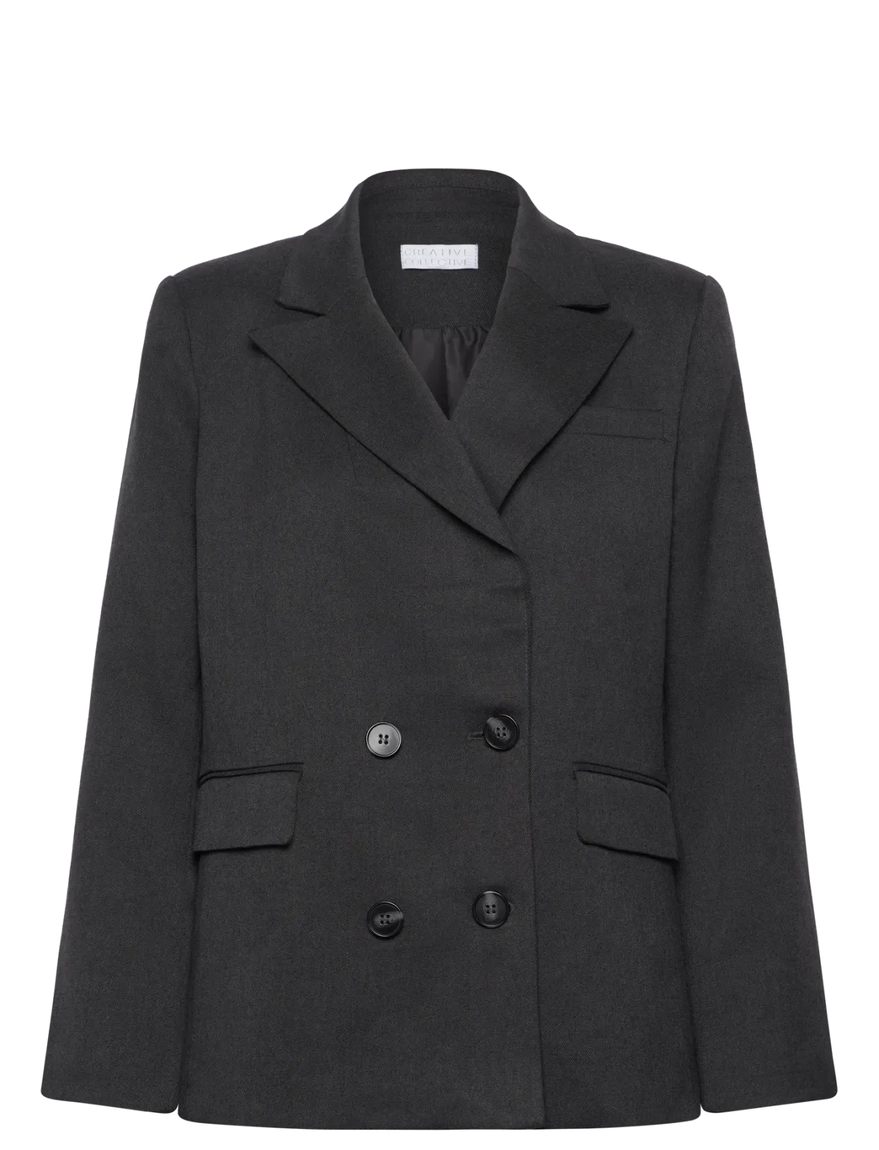 Lily Blazer - Dobbeltradede blazere