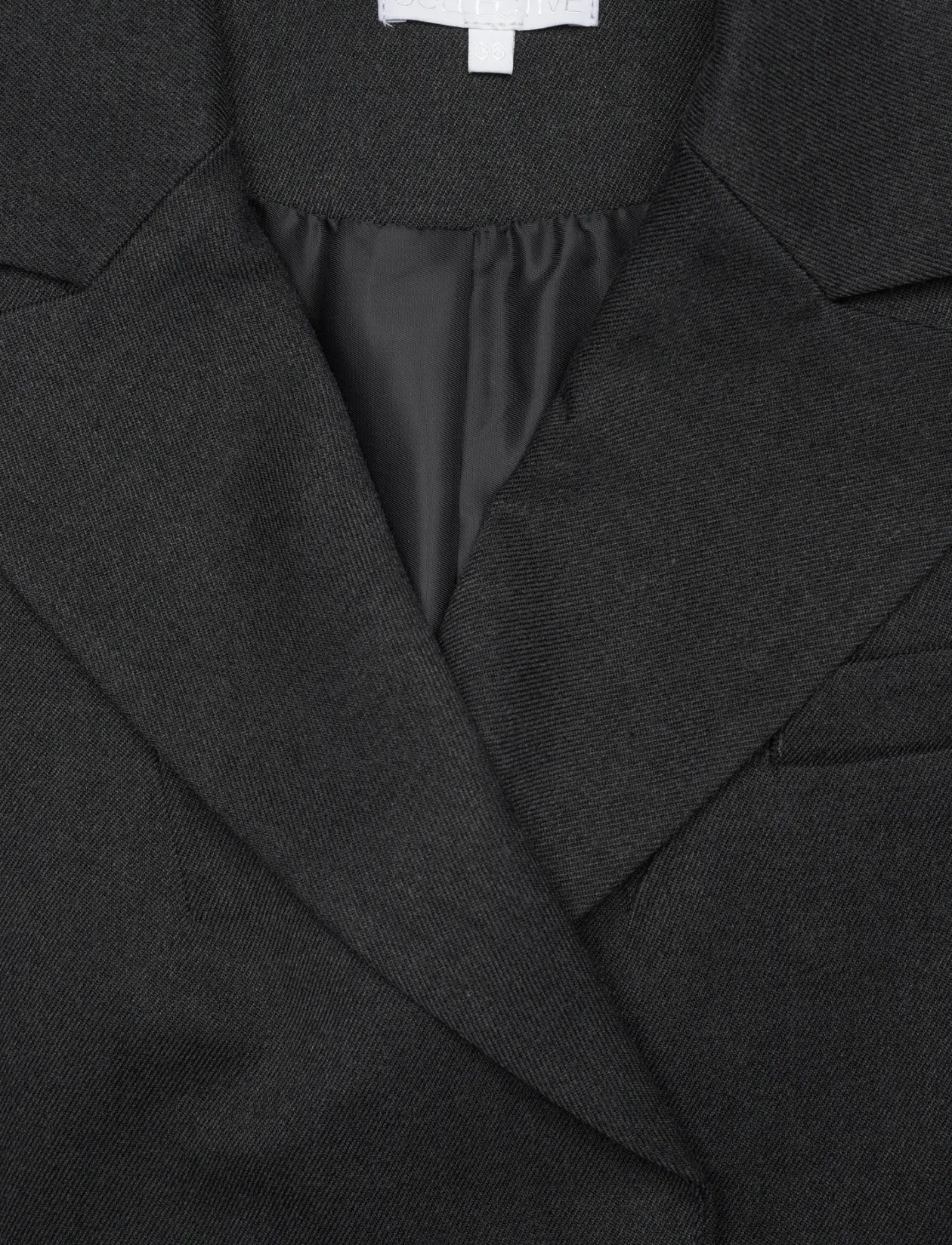 Lily Blazer - Dobbeltradede blazere