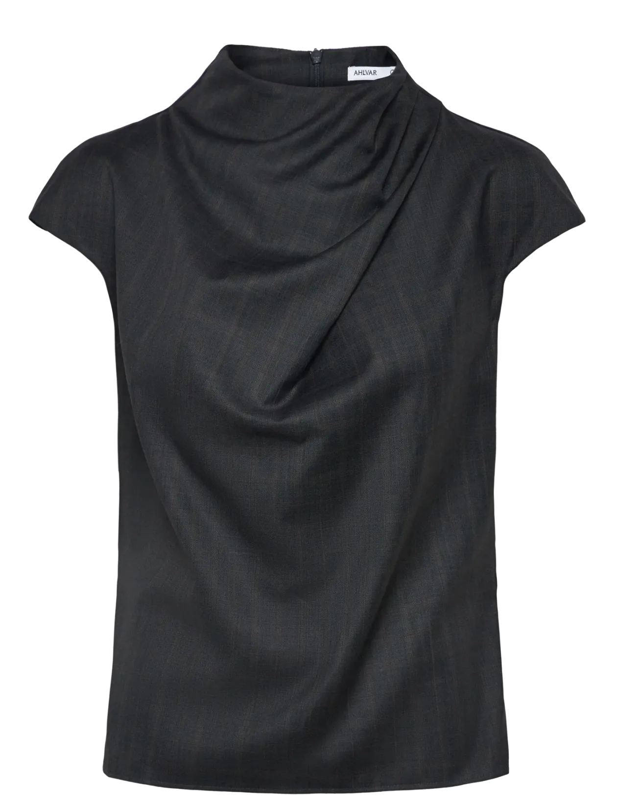Lima check top - T-shirts